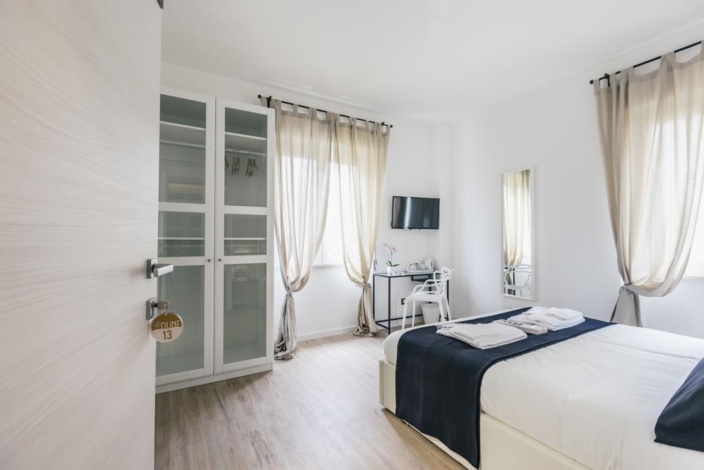 Le Dune Di Villa Diana Vasto Eksteriør billede
