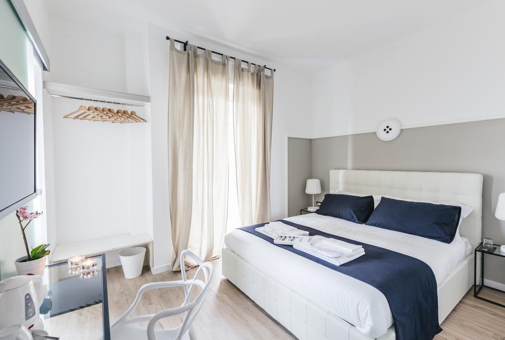 Le Dune Di Villa Diana Vasto Eksteriør billede